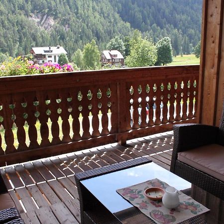 Appartements Stiererhof Ramsau am Dachstein Ngoại thất bức ảnh