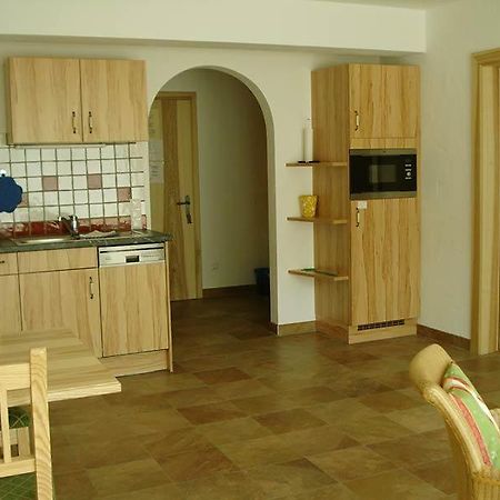 Appartements Stiererhof Ramsau am Dachstein Ngoại thất bức ảnh