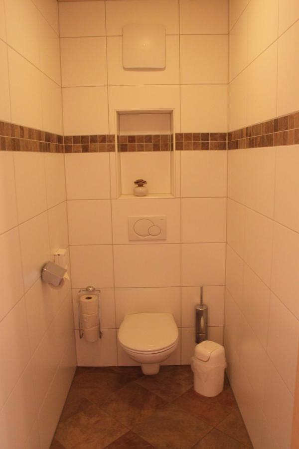 Appartements Stiererhof Ramsau am Dachstein Ngoại thất bức ảnh