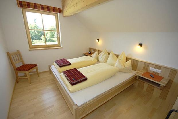 Appartements Stiererhof Ramsau am Dachstein Ngoại thất bức ảnh