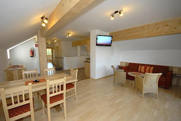 Appartements Stiererhof Ramsau am Dachstein Ngoại thất bức ảnh