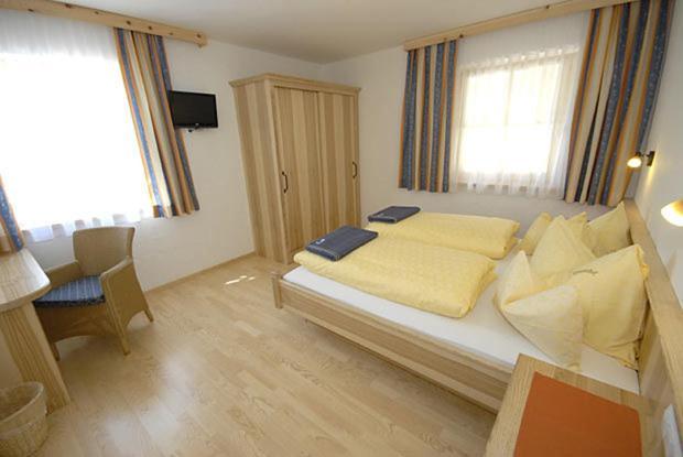 Appartements Stiererhof Ramsau am Dachstein Ngoại thất bức ảnh