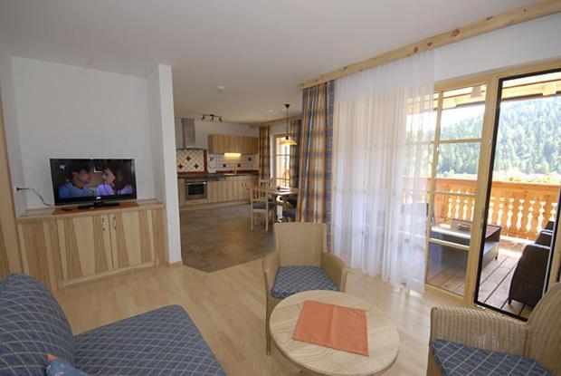 Appartements Stiererhof Ramsau am Dachstein Ngoại thất bức ảnh
