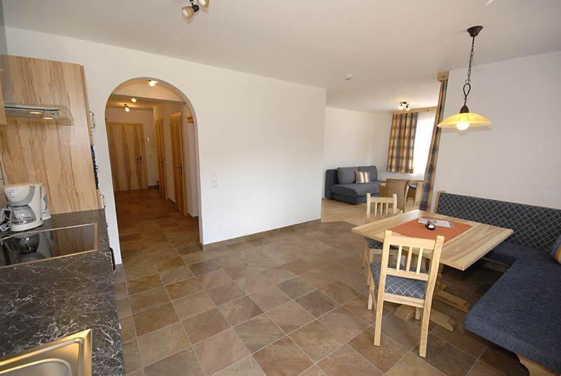 Appartements Stiererhof Ramsau am Dachstein Ngoại thất bức ảnh
