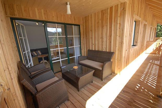 Appartements Stiererhof Ramsau am Dachstein Ngoại thất bức ảnh