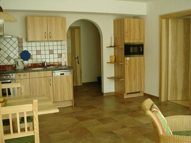 Appartements Stiererhof Ramsau am Dachstein Ngoại thất bức ảnh