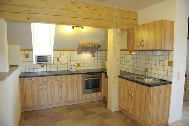 Appartements Stiererhof Ramsau am Dachstein Phòng bức ảnh