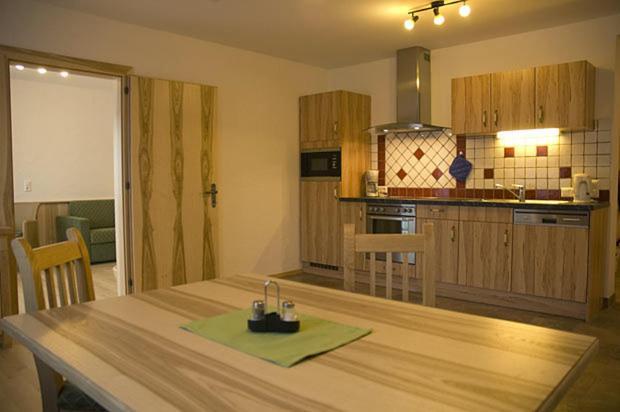 Appartements Stiererhof Ramsau am Dachstein Phòng bức ảnh