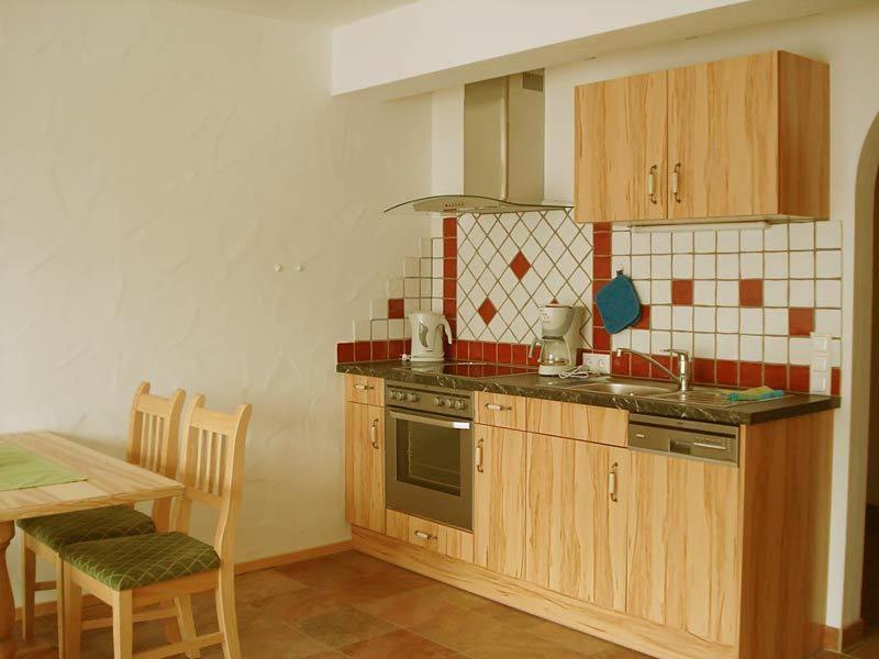 Appartements Stiererhof Ramsau am Dachstein Ngoại thất bức ảnh