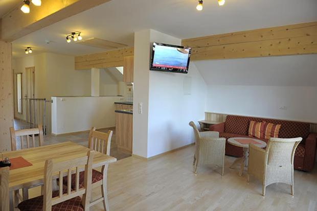Appartements Stiererhof Ramsau am Dachstein Ngoại thất bức ảnh