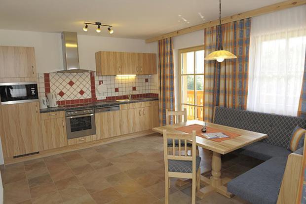 Appartements Stiererhof Ramsau am Dachstein Ngoại thất bức ảnh